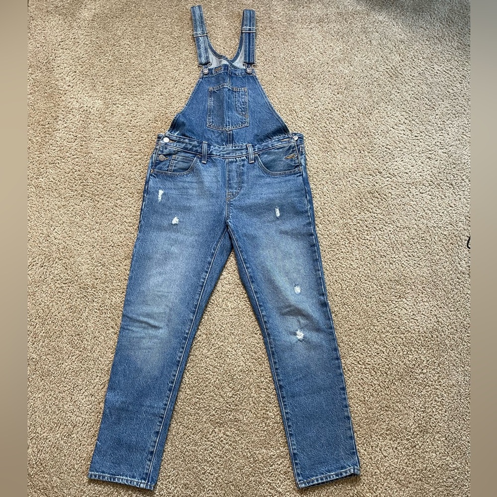 Levi’s Vintage Denim Overall  Blue Unisex Size S